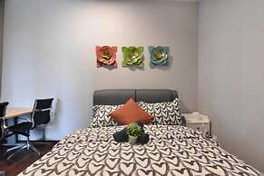 3BR Somerset Puteri Harbour View, Legoland