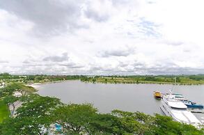 [pet-friendly] 3BR Somerset, Puteri Harbour, Legoland