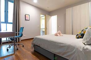 [pet-friendly] 3BR Somerset, Puteri Harbour, Legoland