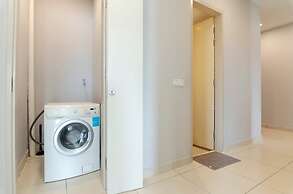 [pet-friendly] 3BR Somerset, Puteri Harbour, Legoland