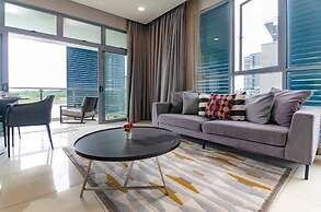 [pet-friendly] 3BR Somerset, Puteri Harbour, Legoland