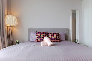 [pet-friendly] 3BR Somerset, Puteri Harbour, Legoland