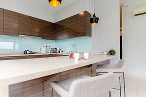 [pet-friendly] 3BR Somerset, Puteri Harbour, Legoland
