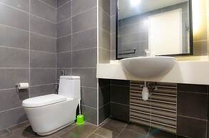 [pet-friendly] 3BR Somerset, Puteri Harbour, Legoland