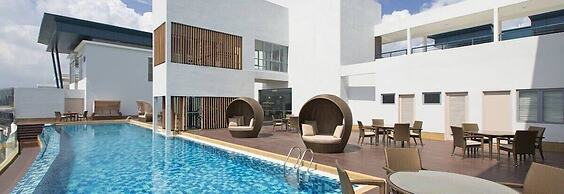 [pet-friendly] 3BR Somerset, Puteri Harbour, Legoland