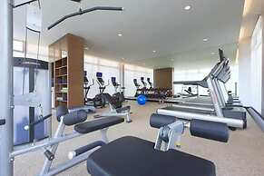 [pet-friendly] 3BR Somerset, Puteri Harbour, Legoland