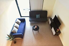 Loft in Prime Bangsar Location