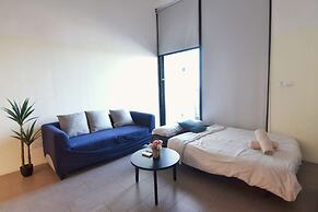 Loft in Prime Bangsar Location