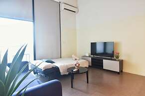 Loft in Prime Bangsar Location