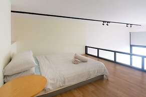 Loft in Prime Bangsar Location