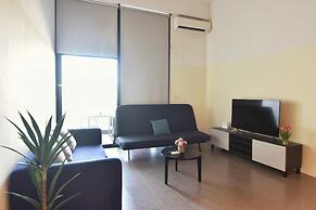 Loft in Prime Bangsar Location