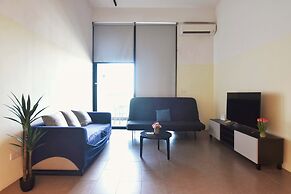 Loft in Prime Bangsar Location