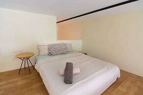 Loft in Prime Bangsar Location