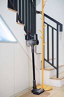 Stylish Sunway Grid 2BR Loft, 5mins to Legoland
