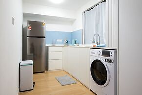 Stylish Sunway Grid 2BR Loft, 5mins to Legoland