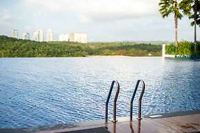 Stylish Sunway Grid 2BR Loft, 5mins to Legoland