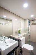 Stylish Sunway Grid 2BR Loft, 5mins to Legoland