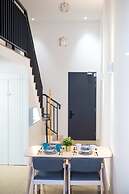 Stylish Sunway Grid 2BR Loft, 5mins to Legoland