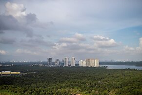 Stylish Sunway Grid 2BR Loft, 5mins to Legoland