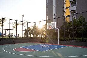Stylish Sunway Grid 2BR Loft, 5mins to Legoland