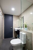 Stylish Sunway Grid 2BR Loft, 5mins to Legoland