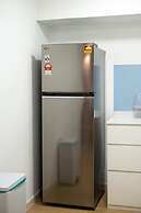 Stylish Sunway Grid 2BR Loft, 5mins to Legoland