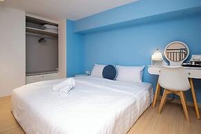 Stylish Sunway Grid 2BR Loft, 5mins to Legoland