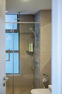 1BR Apt Puteri Harbour Legoland, Free parking