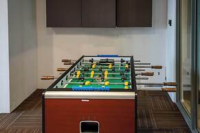 1BR Apt Puteri Harbour Legoland, Free parking