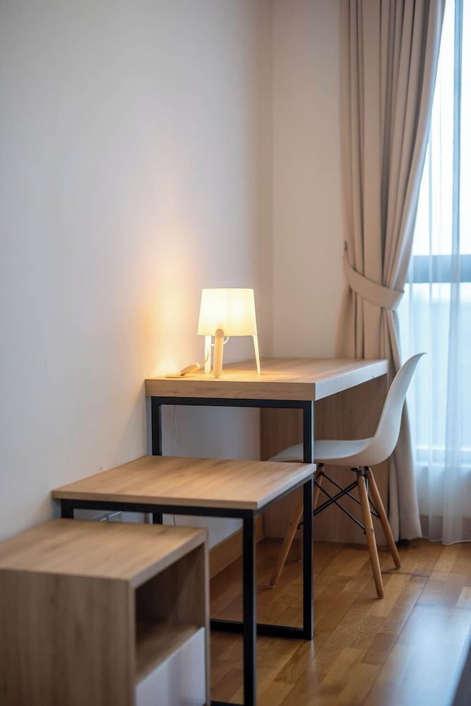 1BR Apt Puteri Harbour Legoland, Free parking