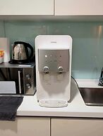 1BR Apt Puteri Harbour Legoland, Free parking