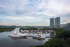 Cozy 3BR Somerset, Puteri Harbour, Legoland