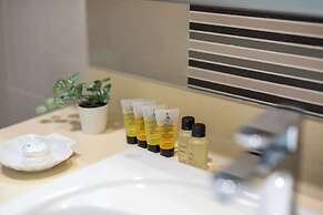 Cozy 3BR Somerset, Puteri Harbour, Legoland