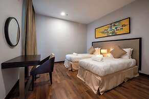 Cozy 3BR Somerset, Puteri Harbour, Legoland