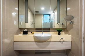 Cozy 3BR Somerset, Puteri Harbour, Legoland