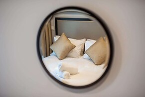Cozy 3BR Somerset, Puteri Harbour, Legoland