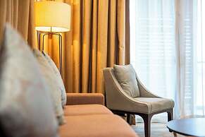 Cozy 3BR Somerset, Puteri Harbour, Legoland