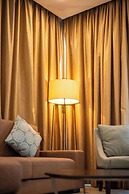 Cozy 3BR Somerset, Puteri Harbour, Legoland