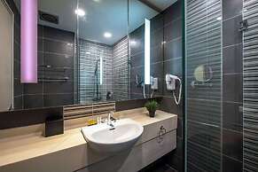 Cozy 3BR Somerset, Puteri Harbour, Legoland