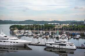 Cozy 3BR Somerset, Puteri Harbour, Legoland