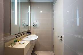 Cozy 3BR Somerset, Puteri Harbour, Legoland