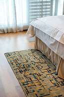 Cozy 3BR Somerset, Puteri Harbour, Legoland