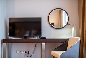 Cozy 3BR Somerset, Puteri Harbour, Legoland