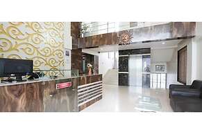 Hotel Sunland