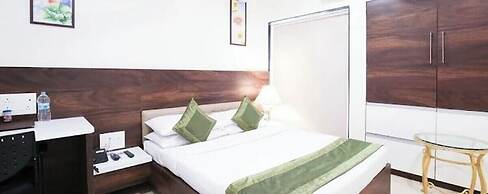 Hotel Sunland