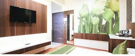 Hotel Sunland