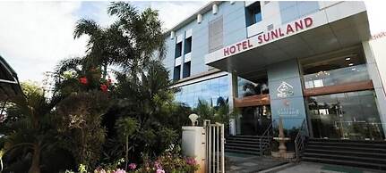 Hotel Sunland