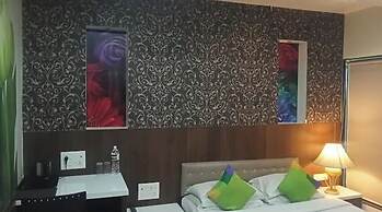 Hotel Sunland