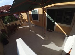 Apartments Maritimo