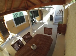 Apartments Maritimo